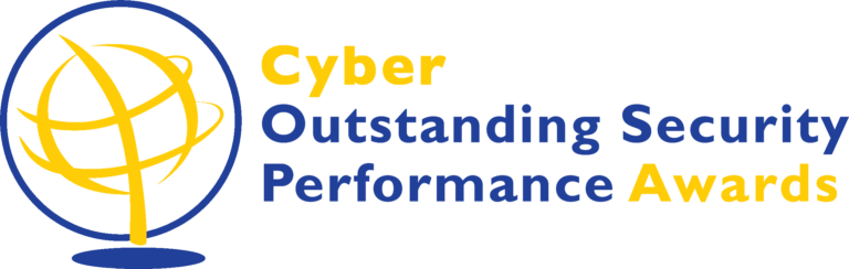 Cyber Outstanding Security Performance Awards (Cyber OSPAs)